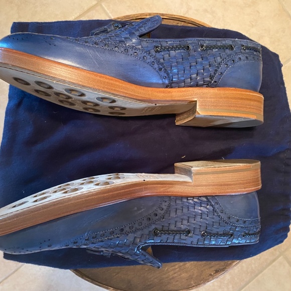 Italian Loafers main image 4
